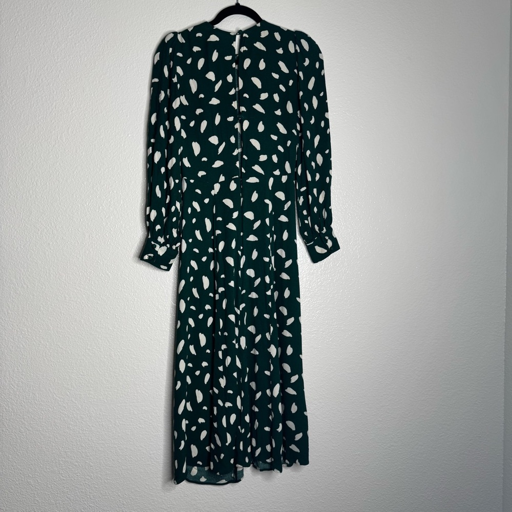 Reformation Creed Dress size 6 - Picture 7 of 11